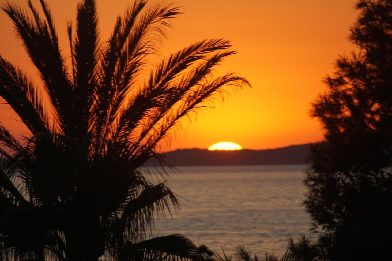 Hotel Abrat Sant Antoni de Portmany Dış mekan fotoğraf