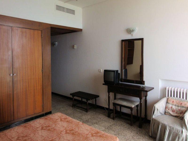 Hotel Abrat Sant Antoni de Portmany Dış mekan fotoğraf